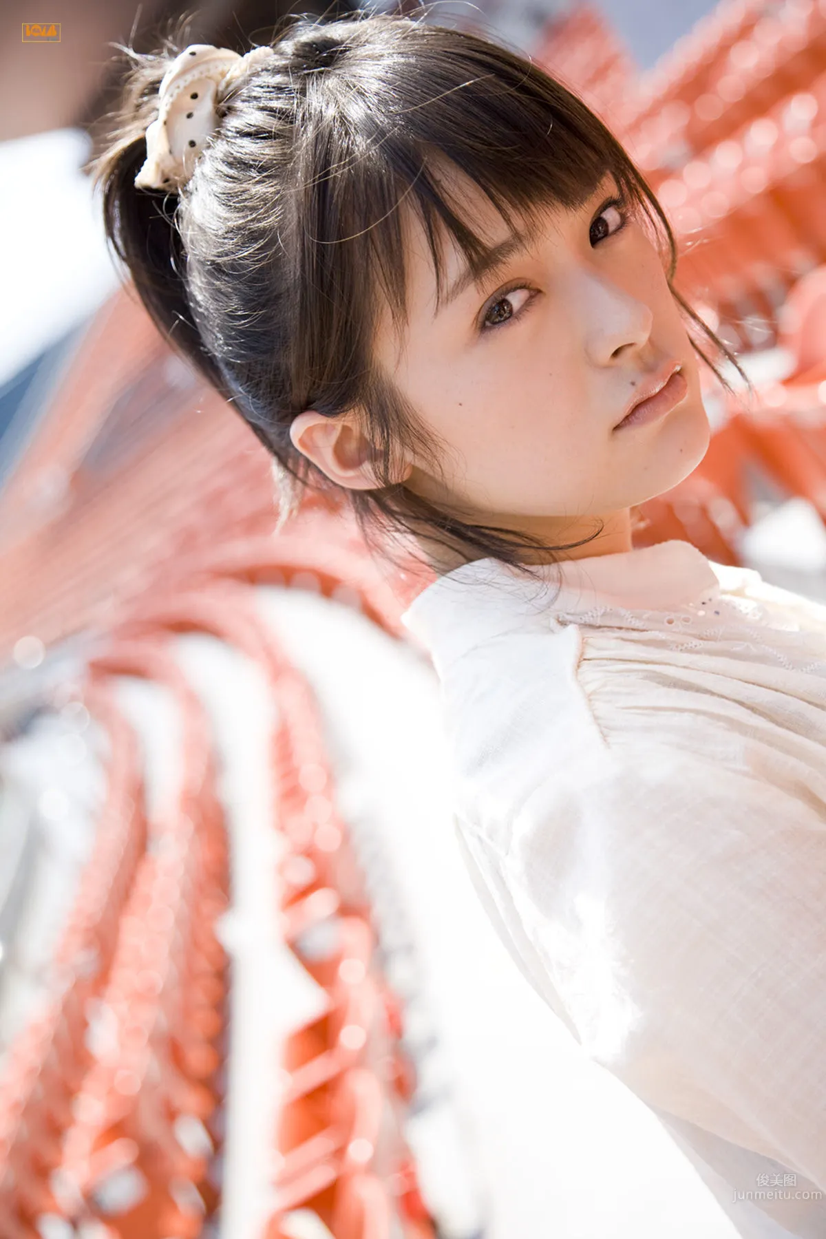 Shihori Kanjiya, [Bomb.TV] Set 2008-03 photo 16