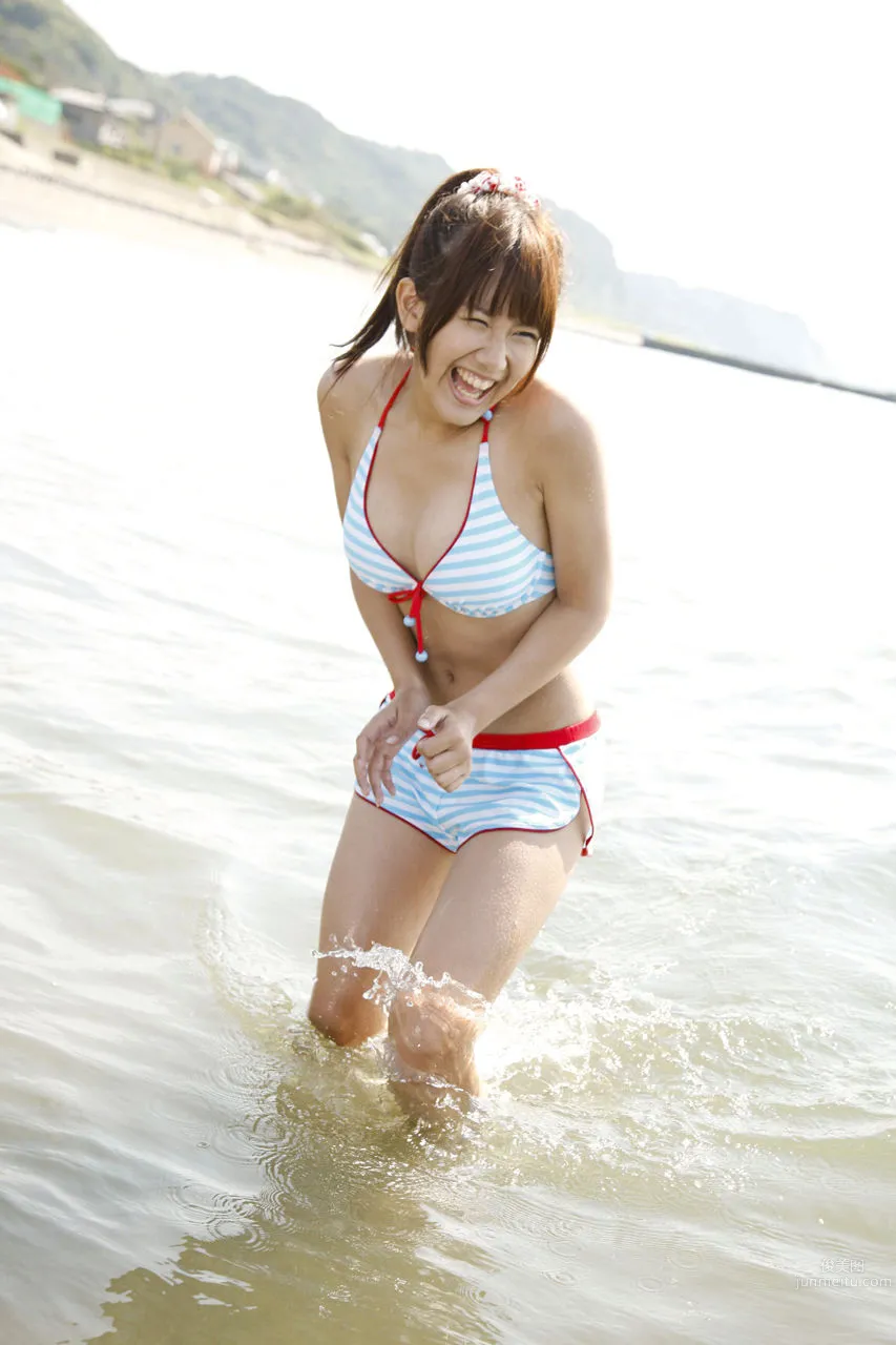 Chisato Okai, [H!P digital books Set] No.82 photo 15