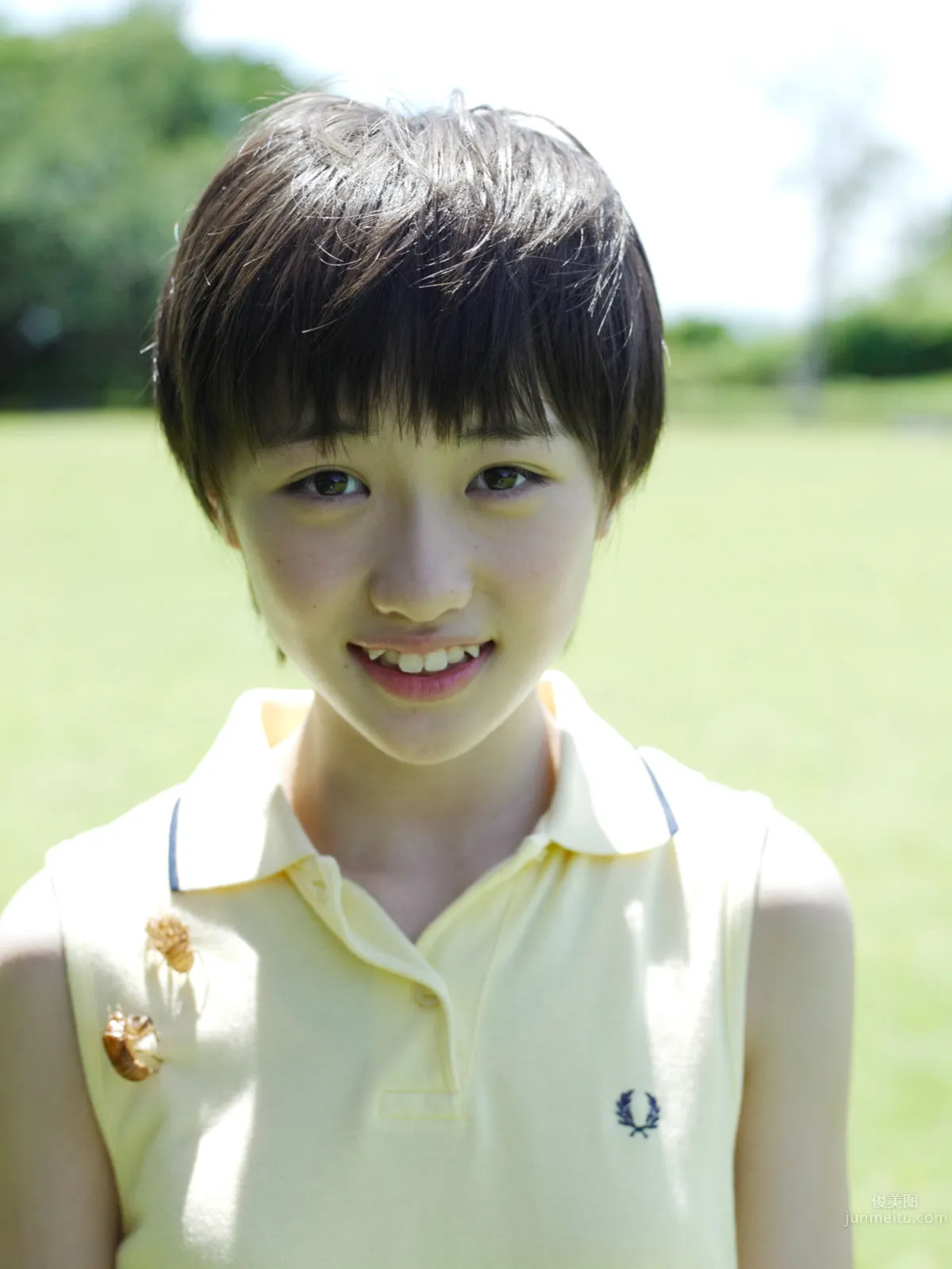 Haruka Kudo - [H!P Digital Books Set] No.103 photo 24