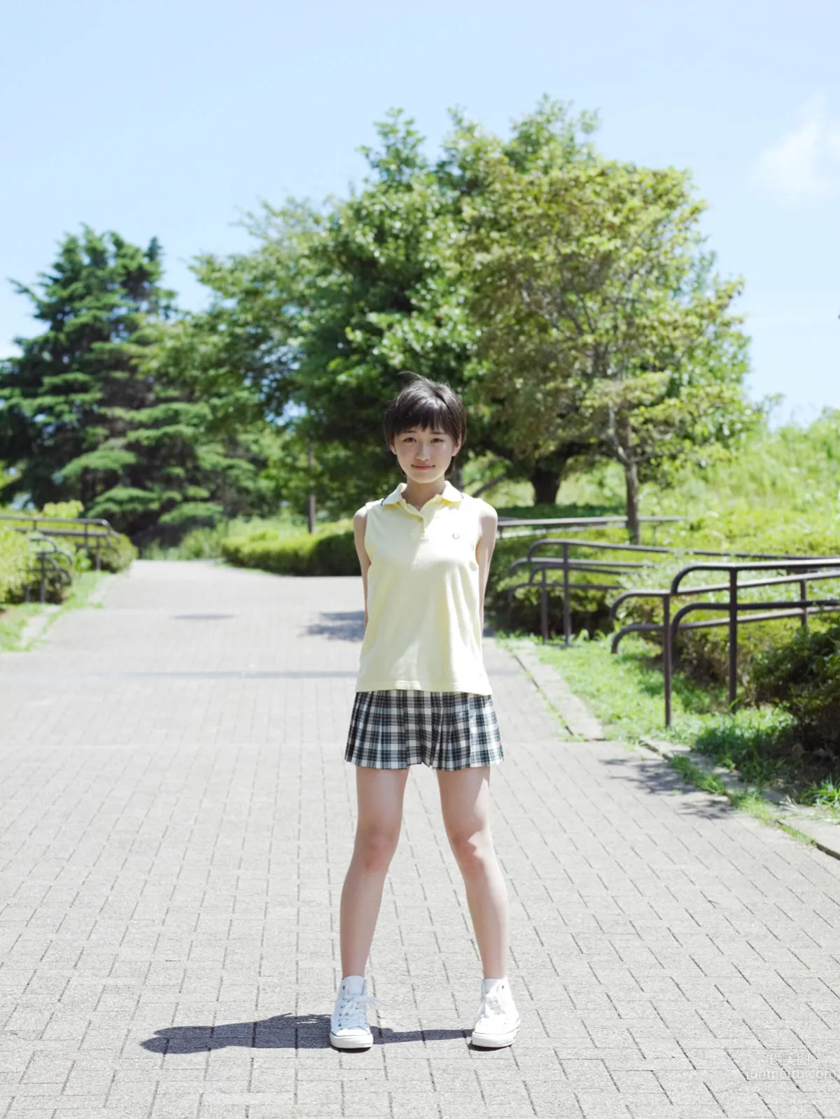 Haruka Kudo - [H!P Digital Books Set] No.103 photo 20