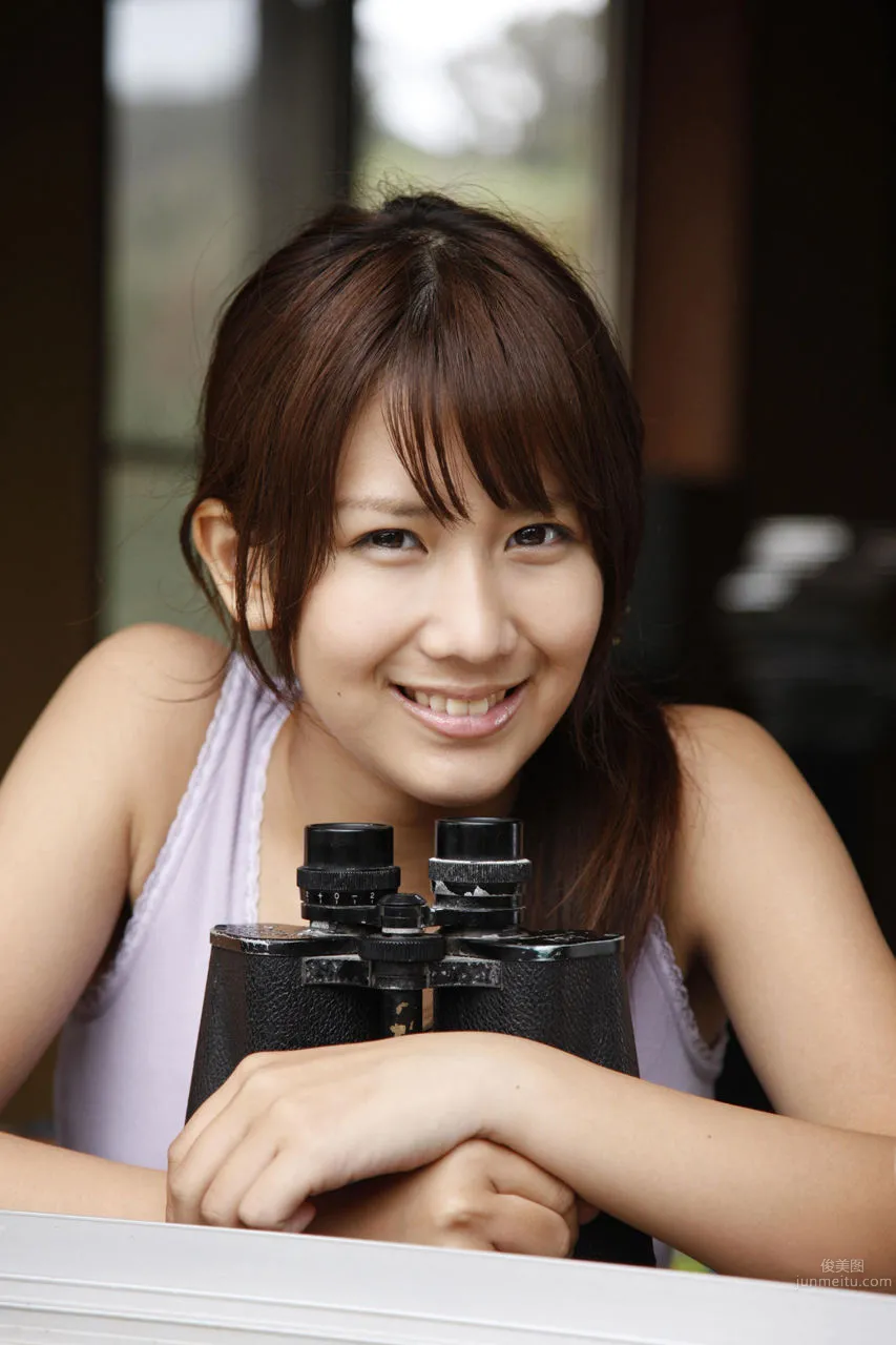 Chisato Okai, [H!P digital books Set] No.82 photo 29