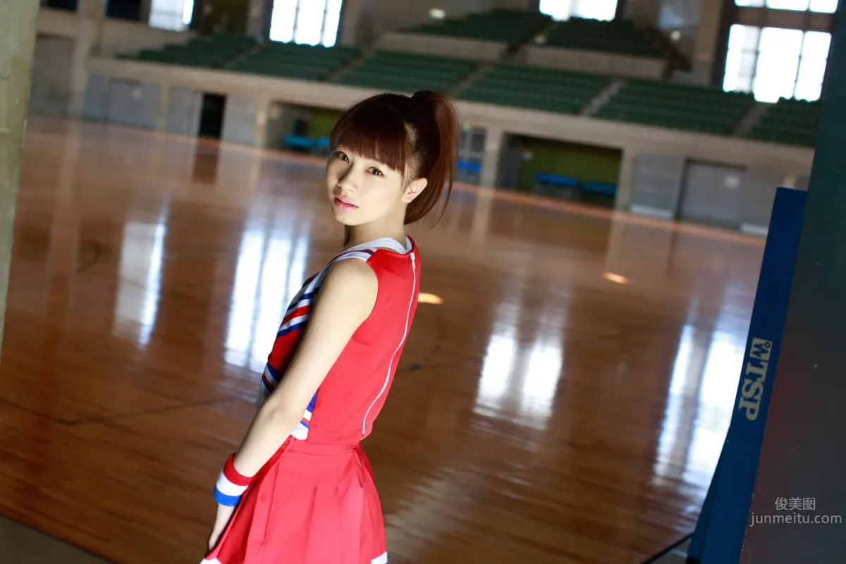 Ayumi Ishida [H!P Digital Books Set] Vol.126 photo 43