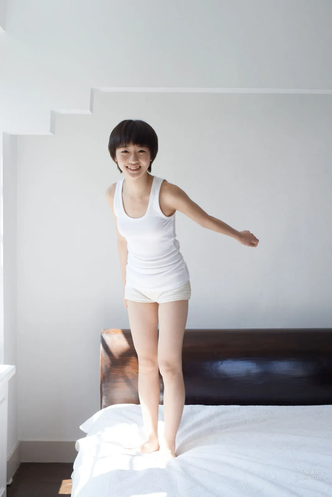 Haruka Kudo - [H!P Digital Books Set] No.103 photo 2