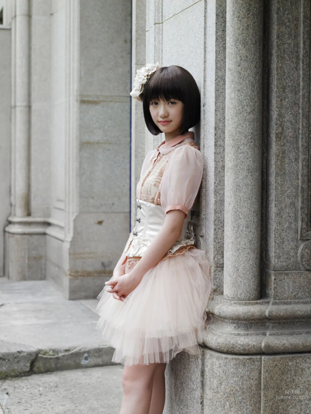 Haruka Kudo - [H!P Digital Books Set] No.103 photo 106