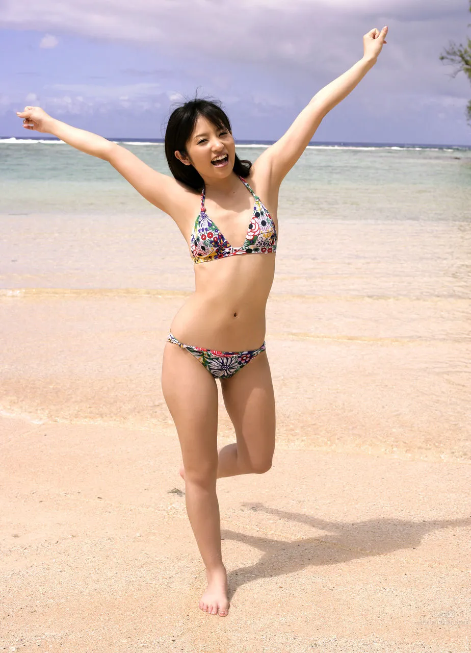 Sayaka Kato, White Fairy [image.tv Set] photo 5