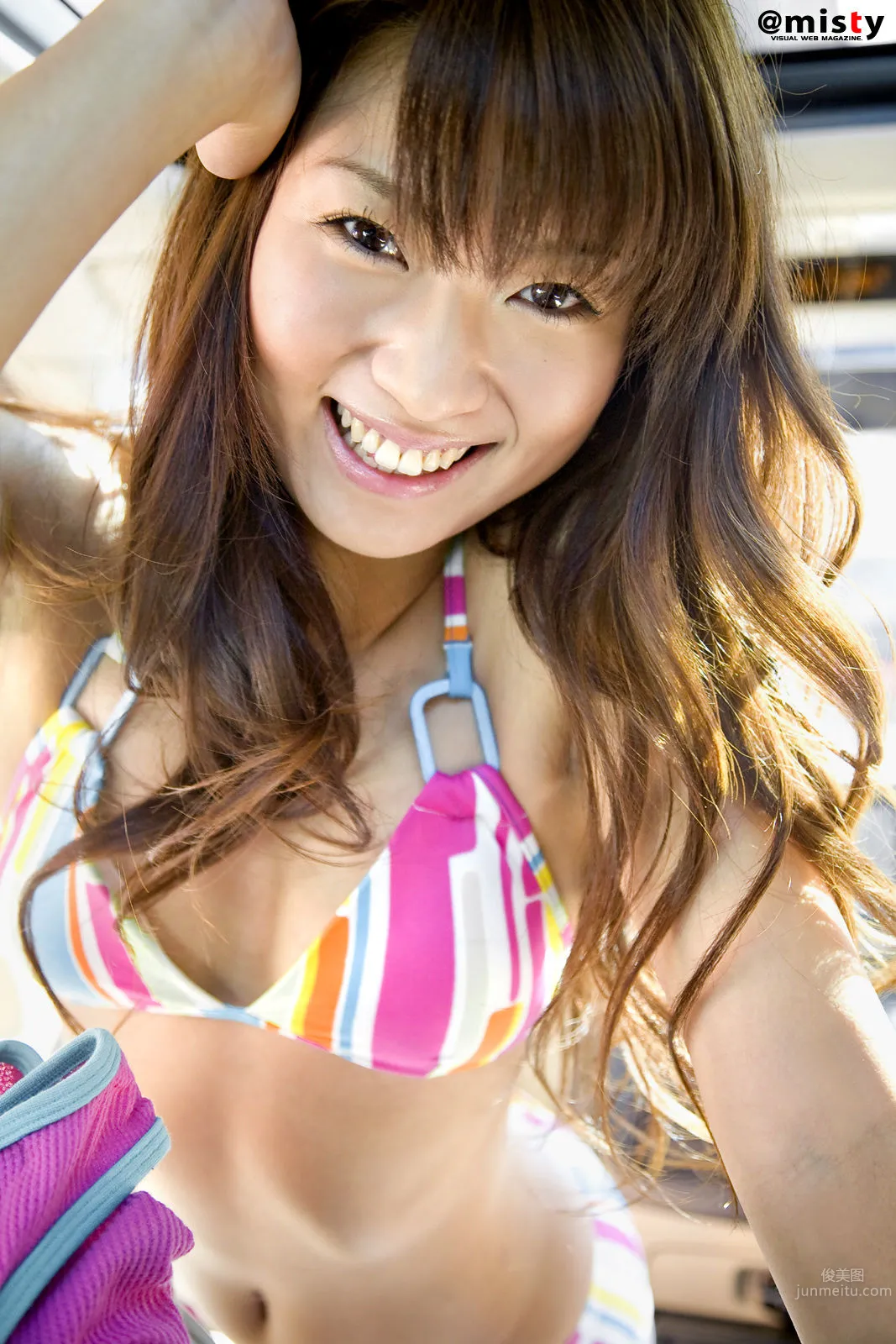 Yuuki Fukasawa, [@misty] Set No.274 photo 27