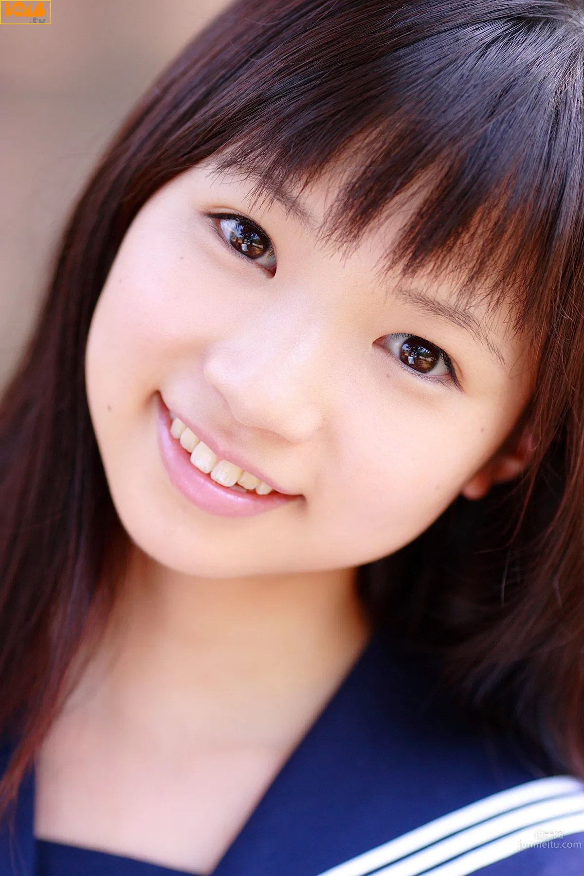 八锹里美-[Bomb.TV]套图2006-09_4