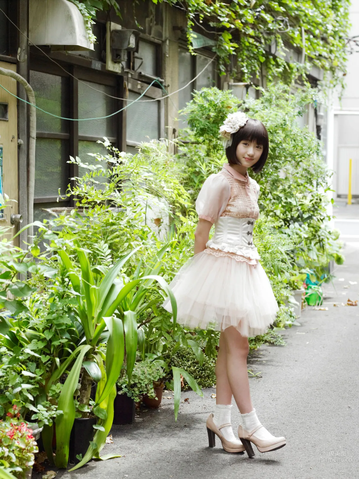 Haruka Kudo - [H!P Digital Books Set] No.103 photo 104