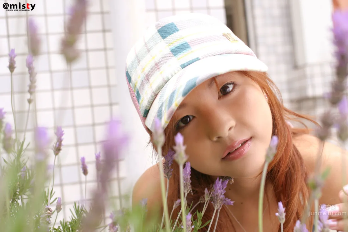 Rina Nagasaki, [@misty] Set No.129 photo 47