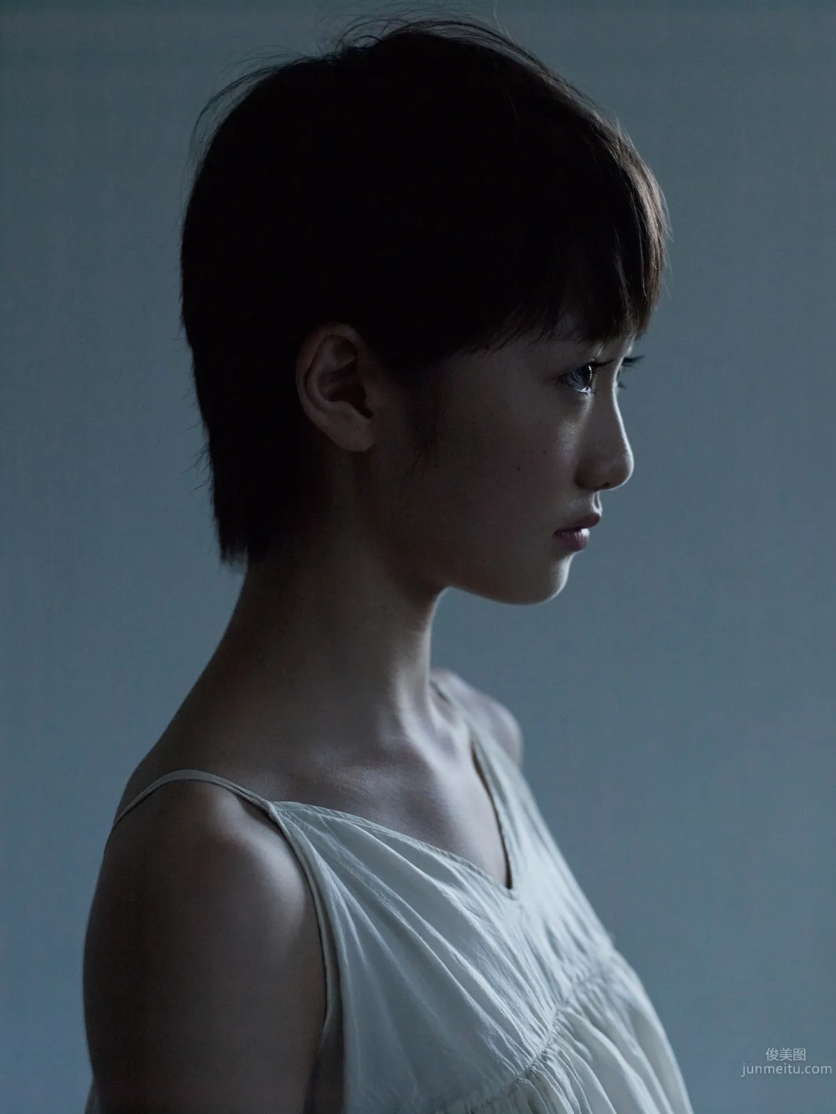 Haruka Kudo - [H!P Digital Books Set] No.103 photo 47