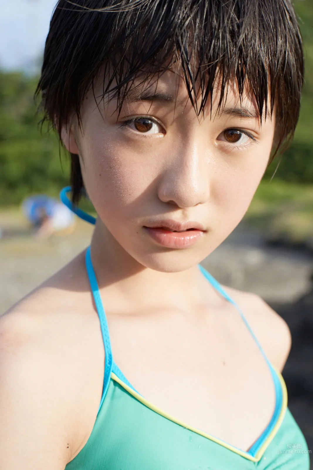 Haruka Kudo - [H!P Digital Books Set] No.103 photo 75