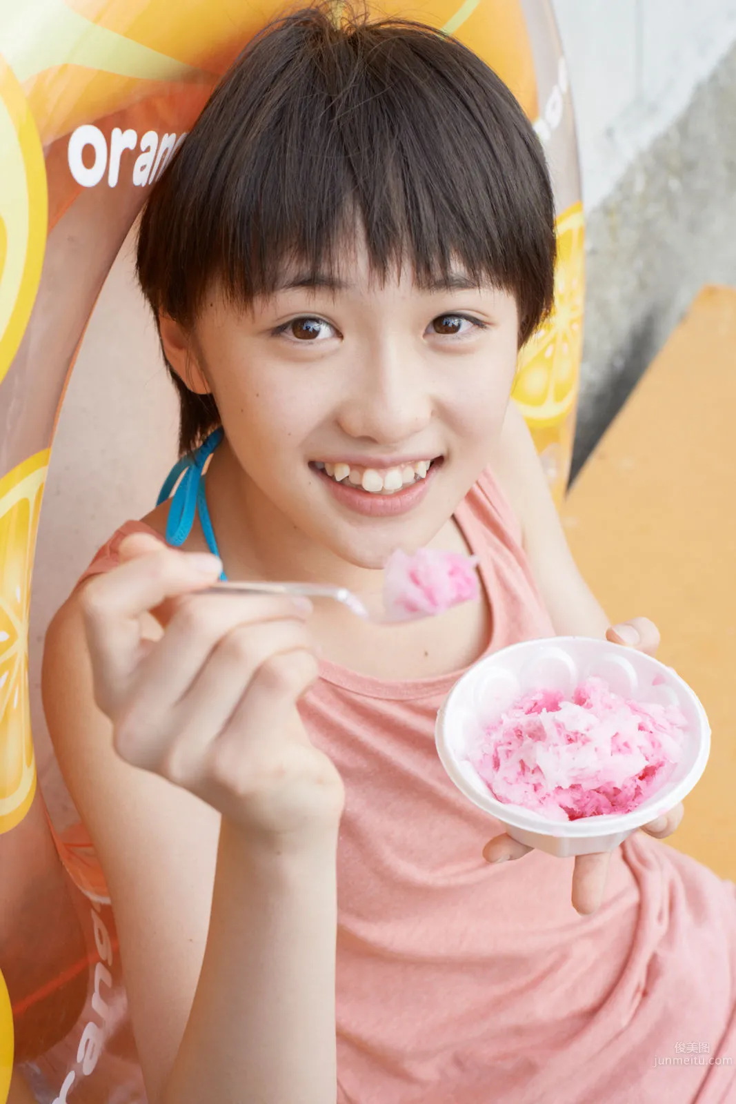 Haruka Kudo - [H!P Digital Books Set] No.103 photo 70