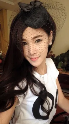 Peaw Sumaporn Wandee-性感美女的私房照