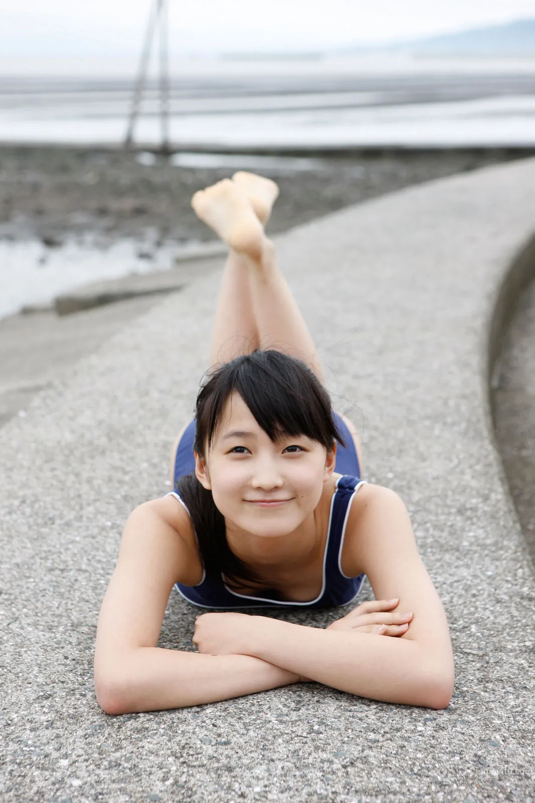 Riho Sayashi - [H!P Digital Books Set] No.105 photo 41