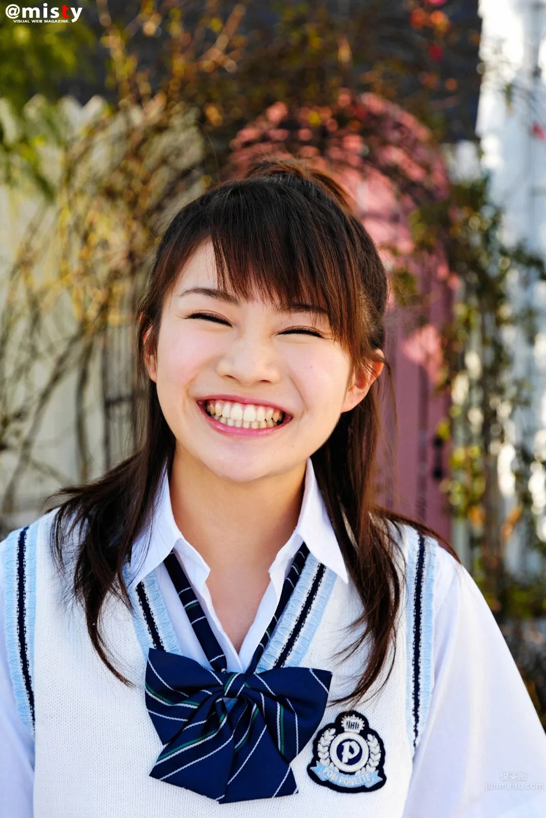 Ai Takabe, [@misty] Set No.220 photo 44