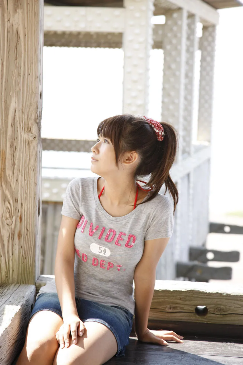 Chisato Okai, [H!P digital books Set] No.82 photo 58