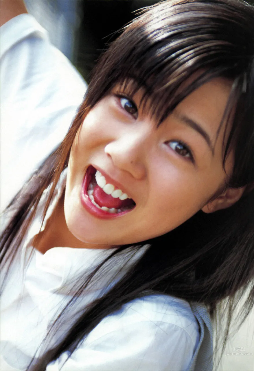 Risa Niigaki: No. 11 photo 30