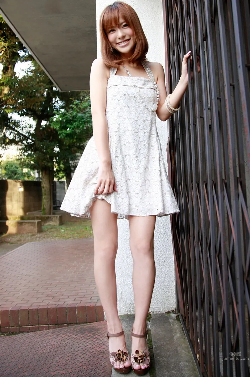 Ranko Kanbe: Princess Collection photo 15