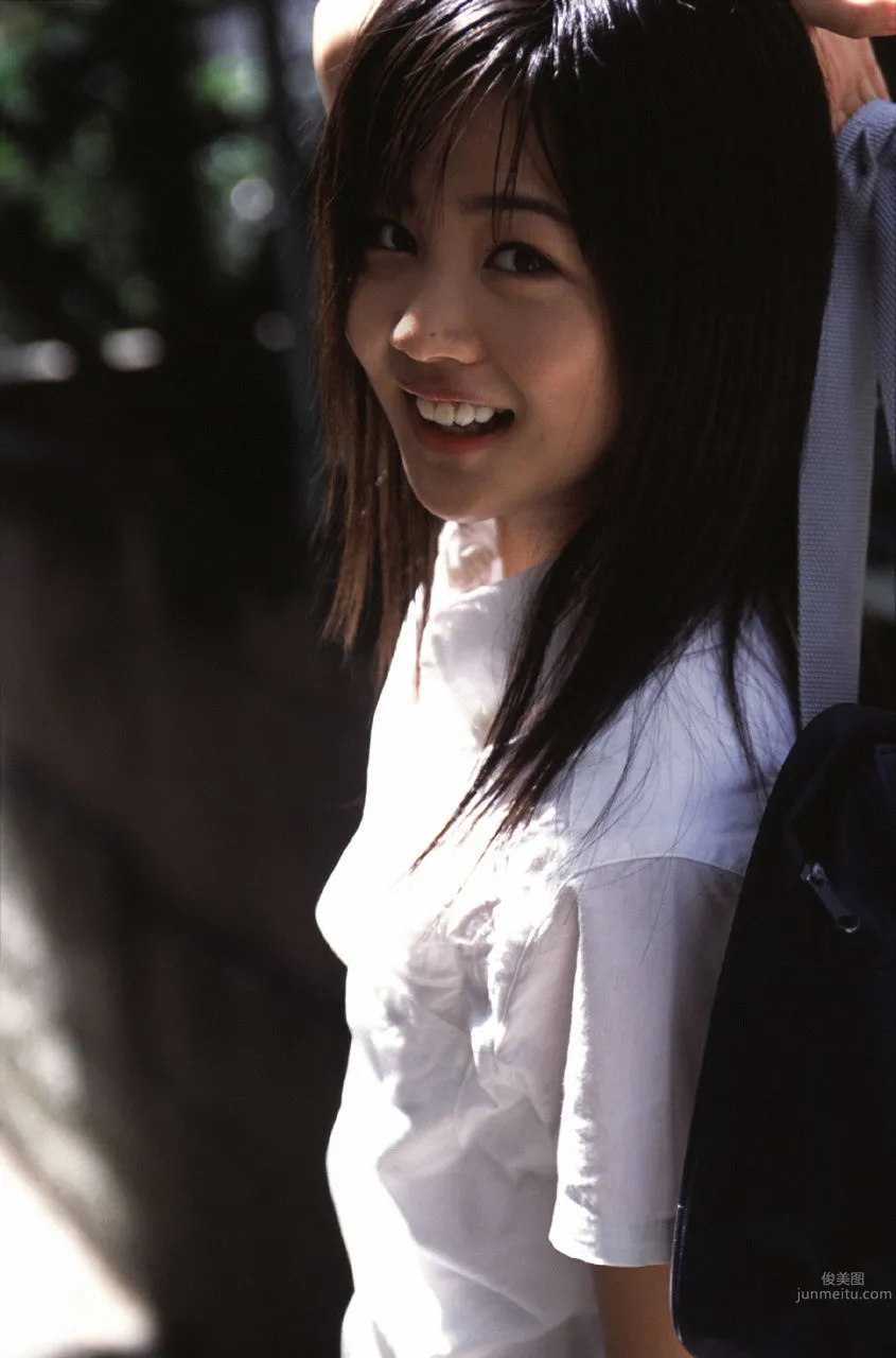 Risa Niigaki: No. 11 photo 29