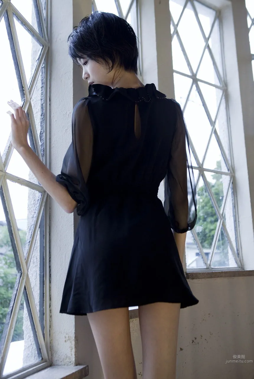 しほの涼-《白い息吹》[image.tv套圖] 6