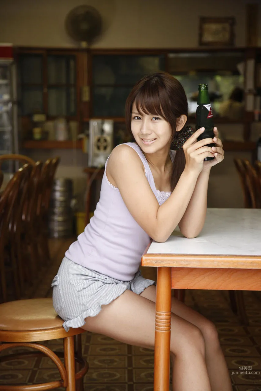 Chisato Okai, [H!P digital books Set] No.82 photo 31
