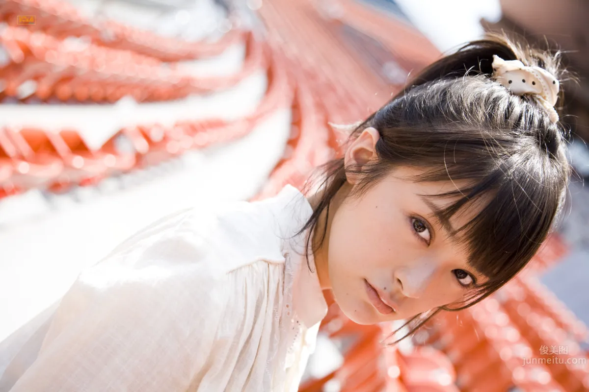 Shihori Kanjiya, [Bomb.TV] Set 2008-03 photo 15