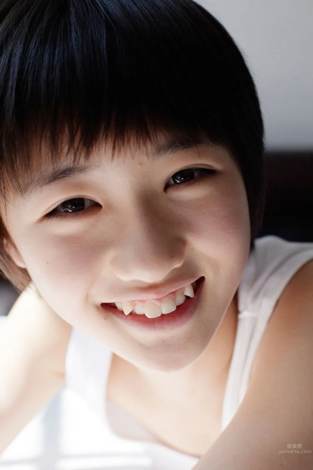Haruka Kudo - [H!P Digital Books Set] No.103 photo 1