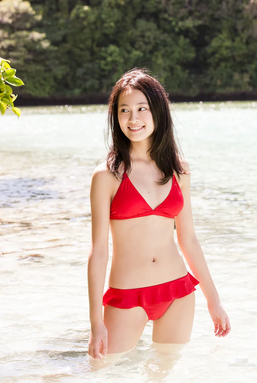 Miyu Yoshimoto: SUNSHINE photo 6