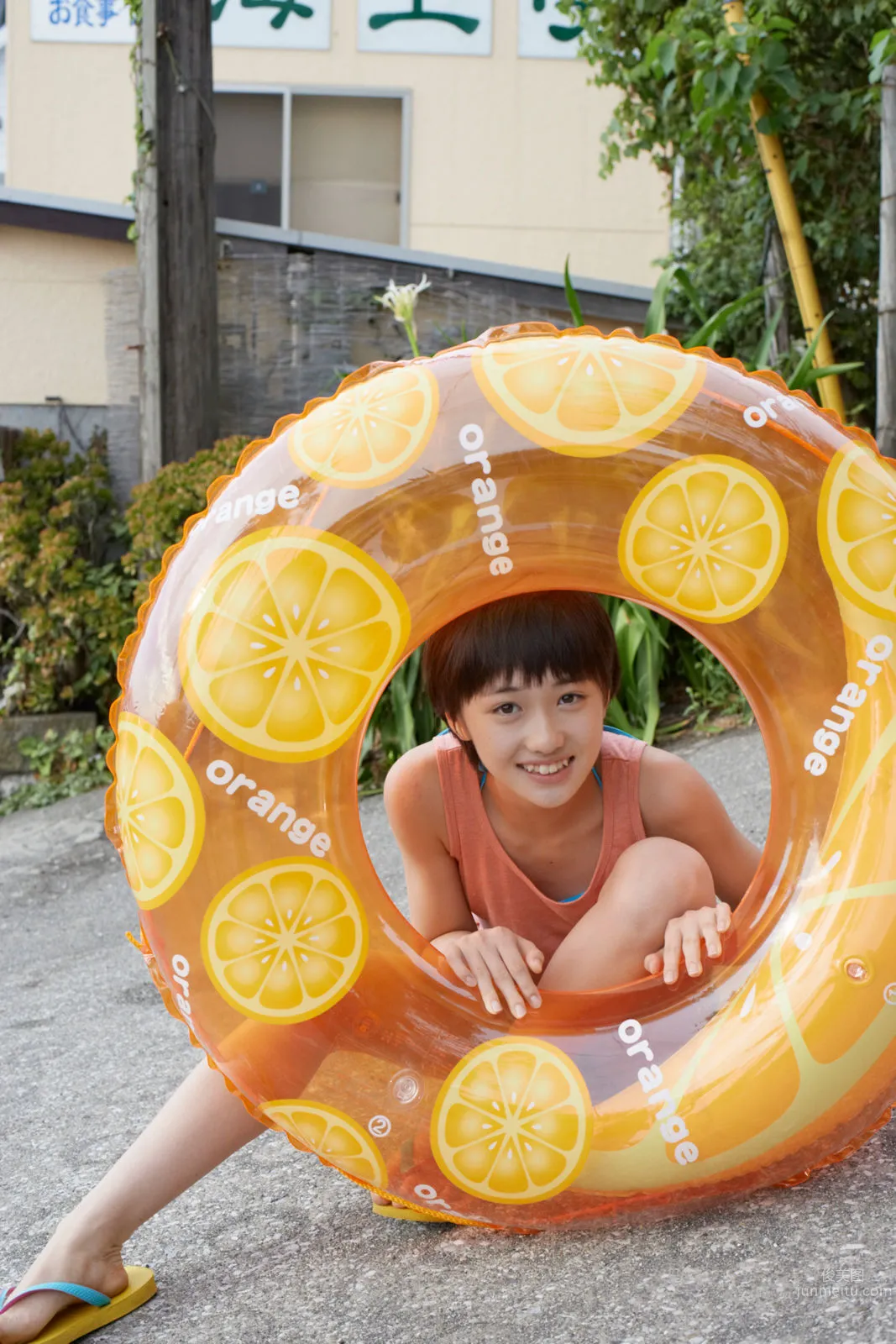 Haruka Kudo - [H!P Digital Books Set] No.103 photo 68
