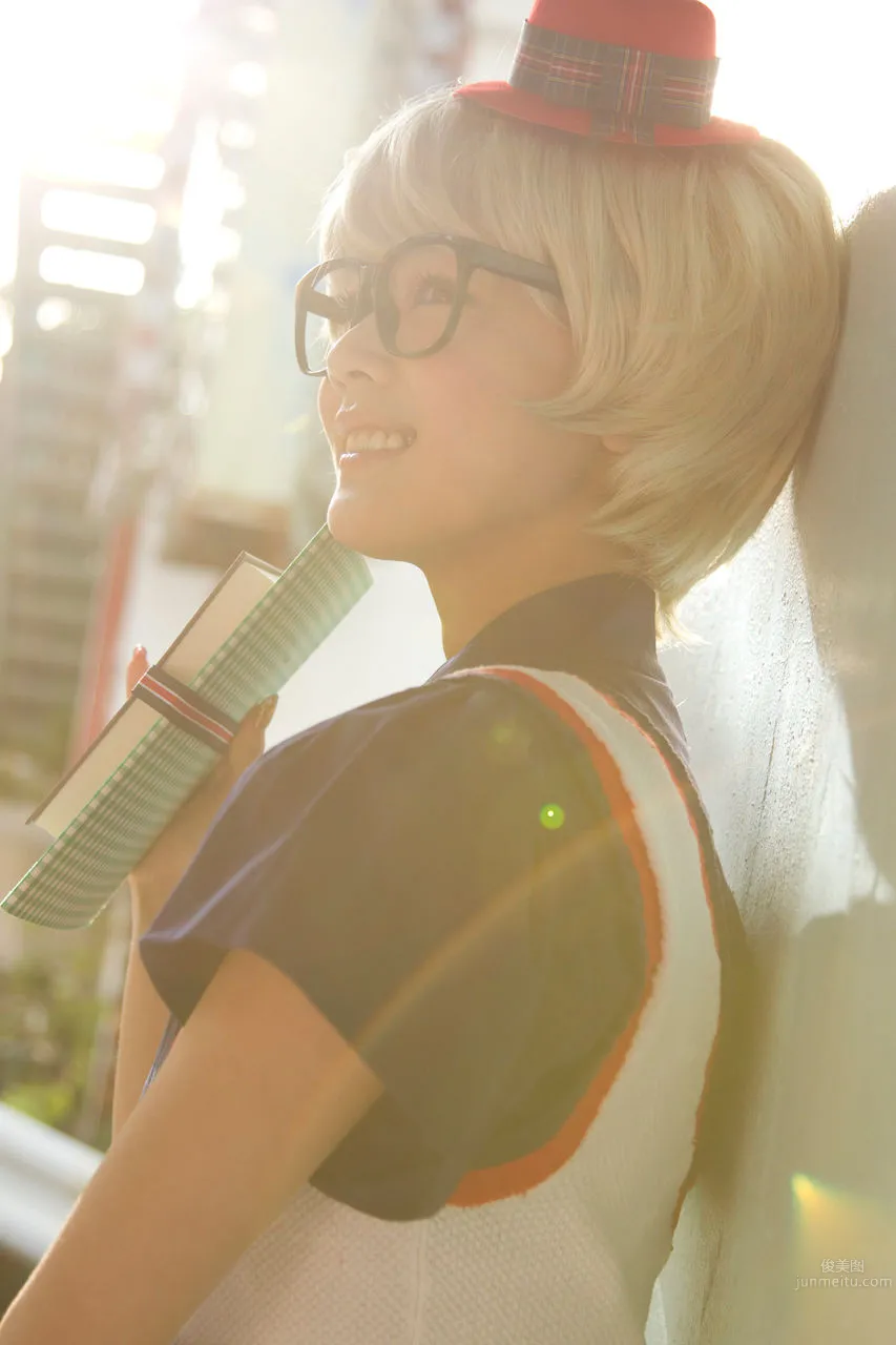 Risa Niigaki, [H!P Digital Books Set] No.100 photo 39