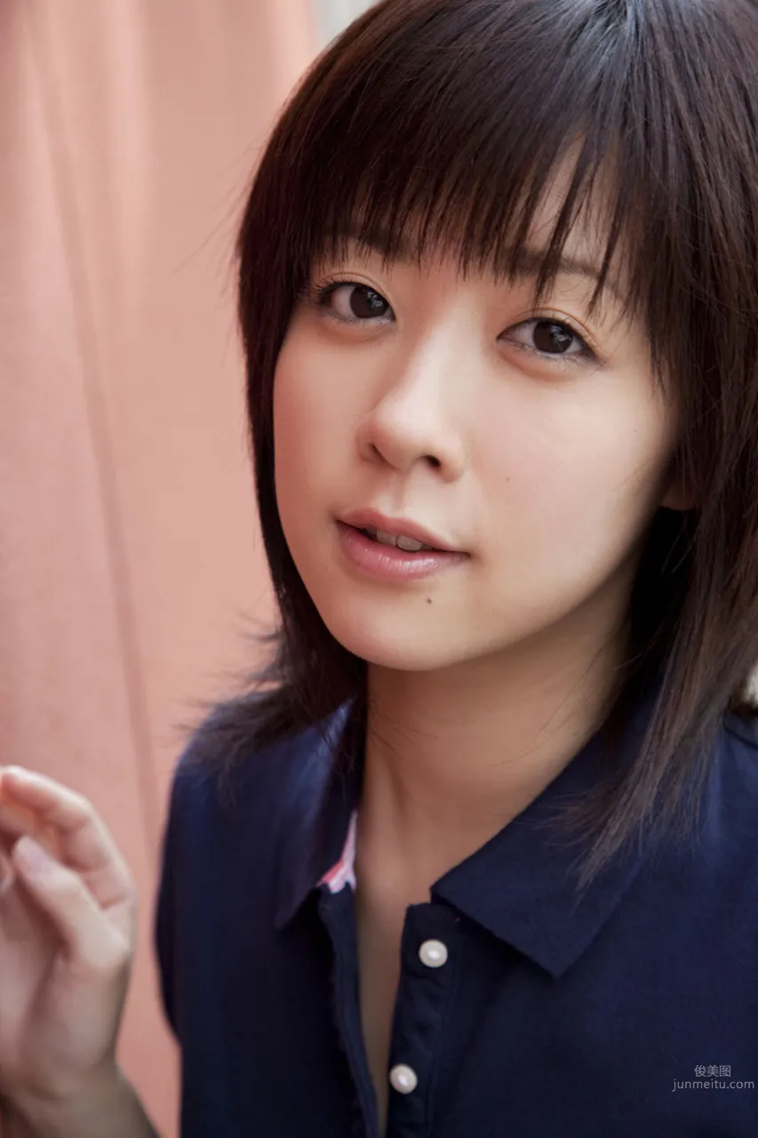 Saki Shimizu - [H!P Digital Books] Set No.84 photo 65
