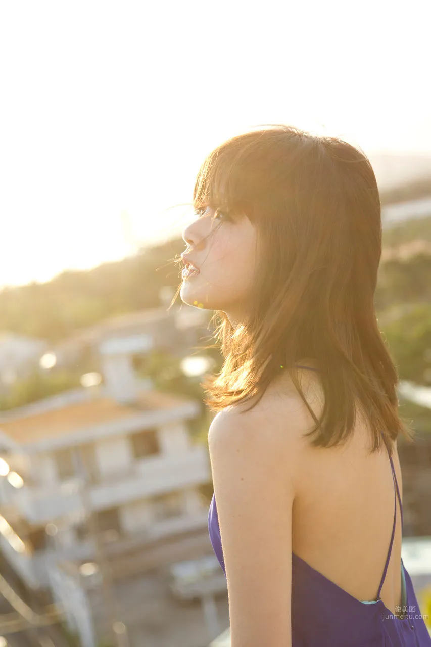 Risa Niigaki, [H!P Digital Books Set] No.100 photo 47