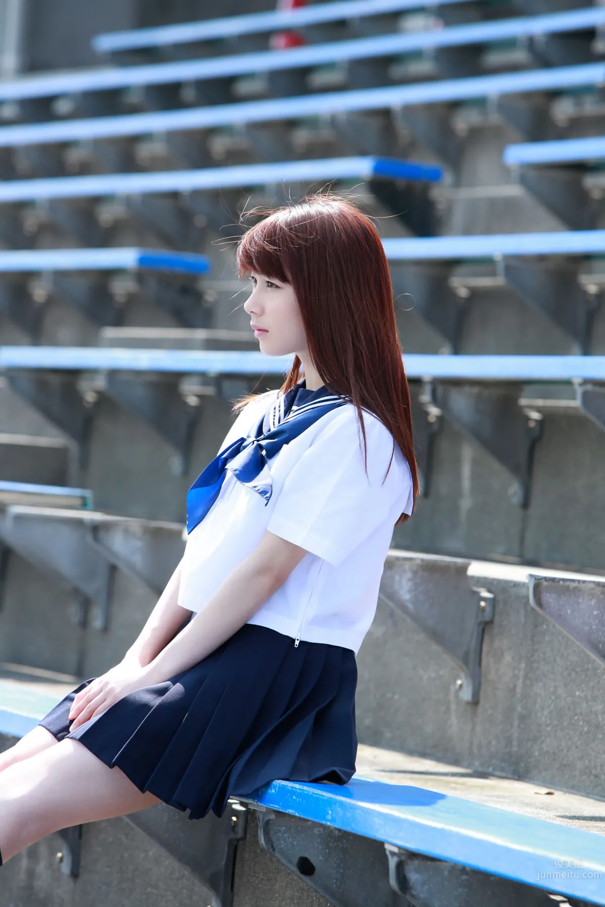Ayumi Ishida [H!P Digital Books Set] Vol.126 photo 30