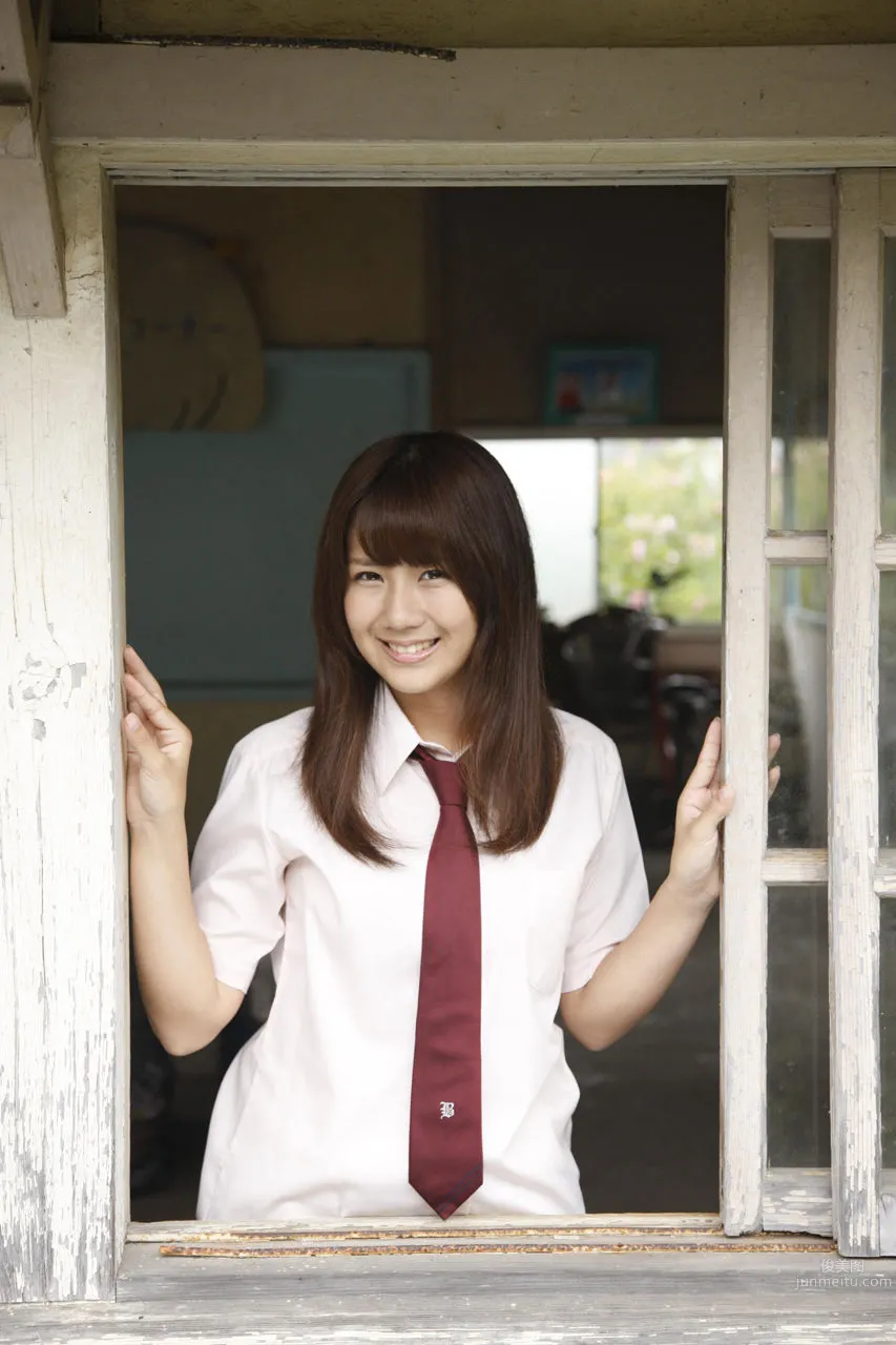 Chisato Okai, [H!P digital books Set] No.82 photo 6