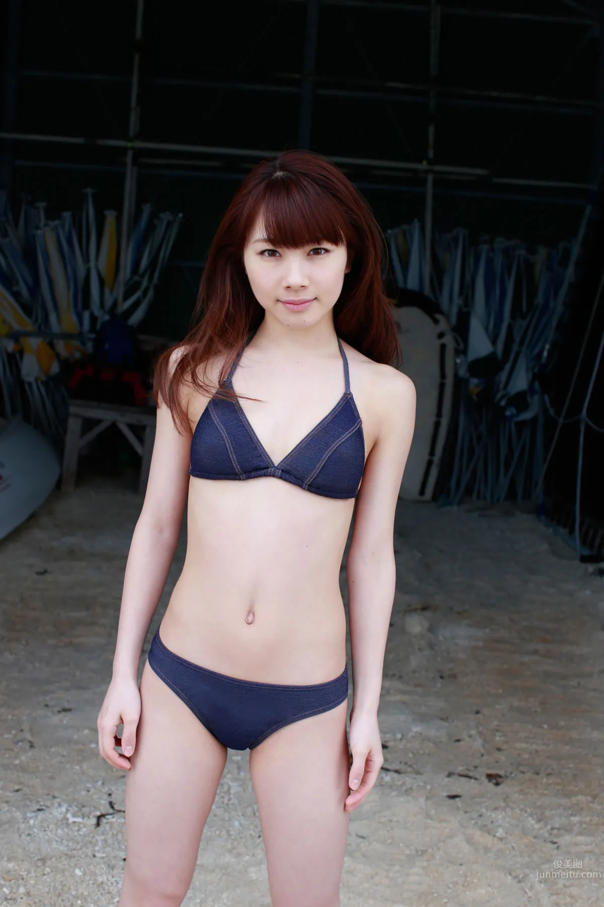 Ayumi Ishida: Vol. 128 photo 62