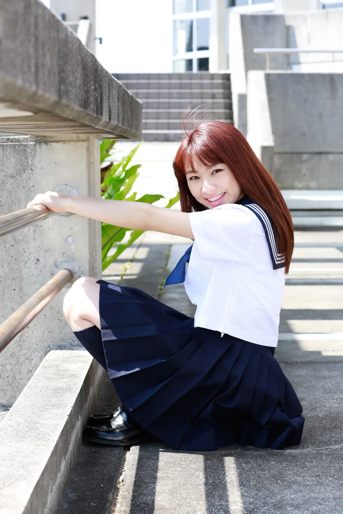 Ayumi Ishida [H!P Digital Books Set] Vol.126 photo 25