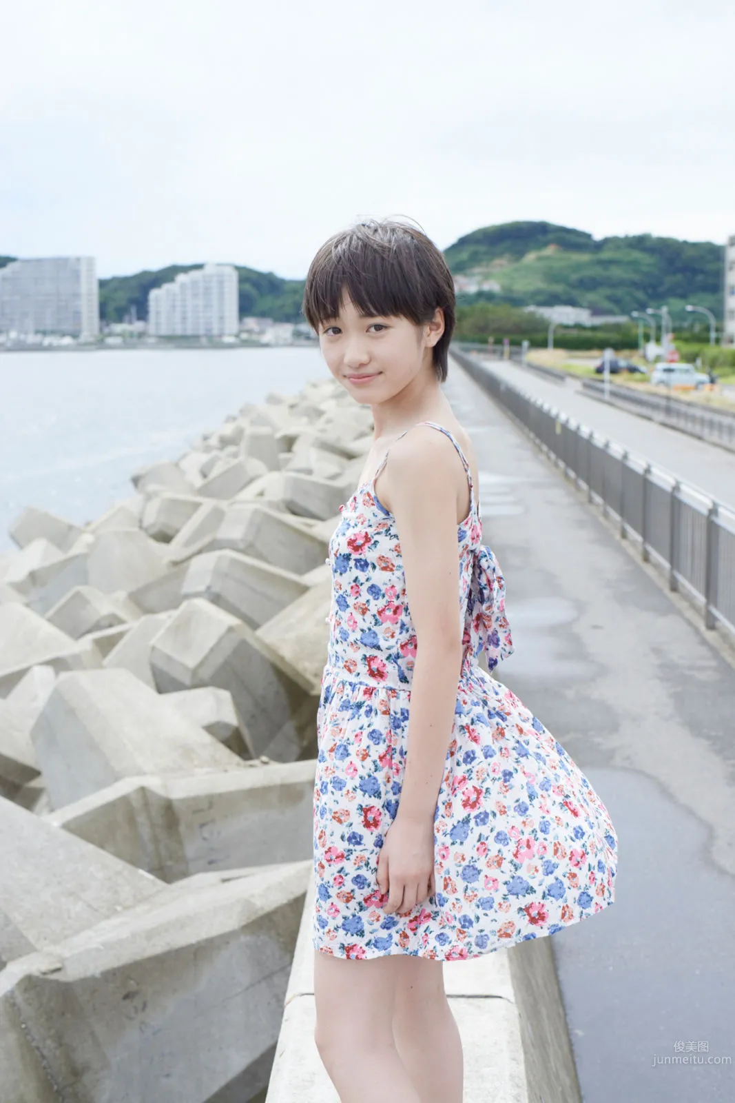 Haruka Kudo - [H!P Digital Books Set] No.103 photo 60