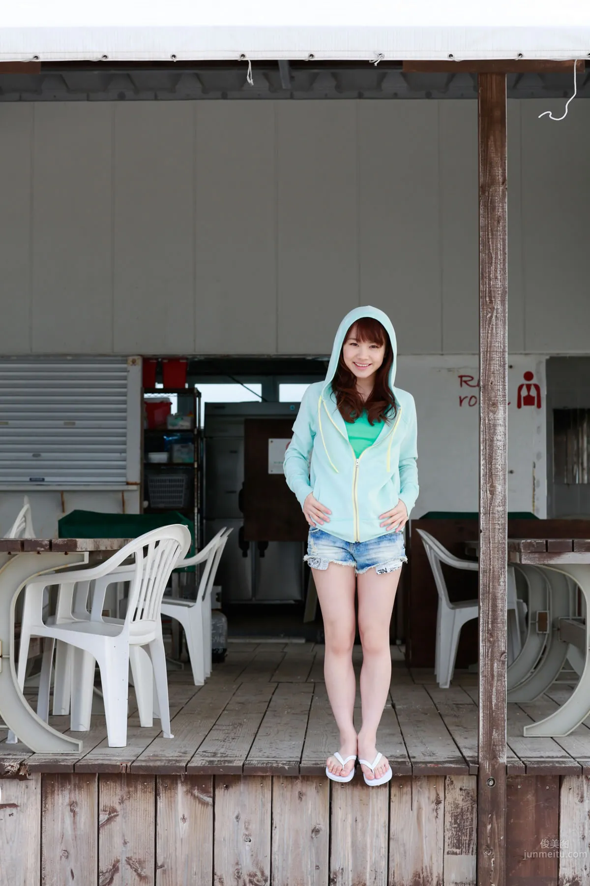 Ayumi Ishida: Vol. 128 photo 17
