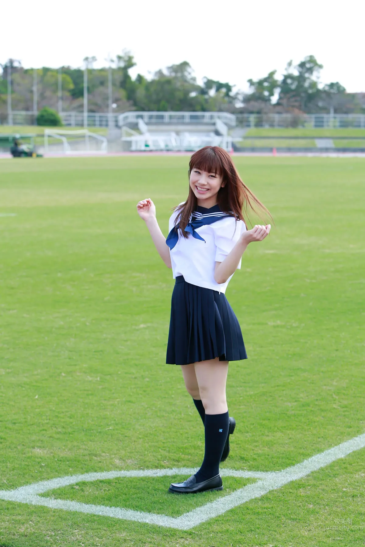 Ayumi Ishida [H!P Digital Books Set] Vol.126 photo 34