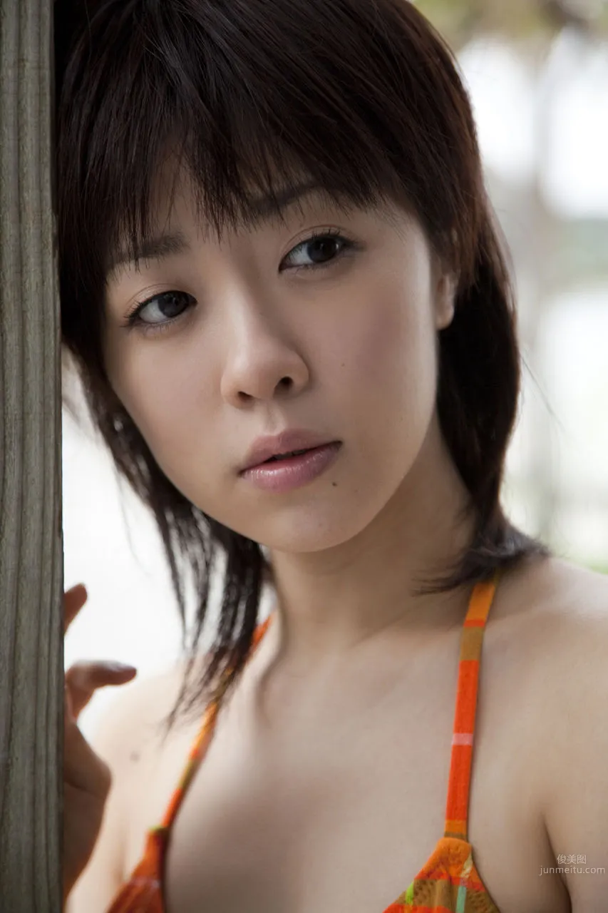 Saki Shimizu - [H!P Digital Books] Set No.84 photo 62