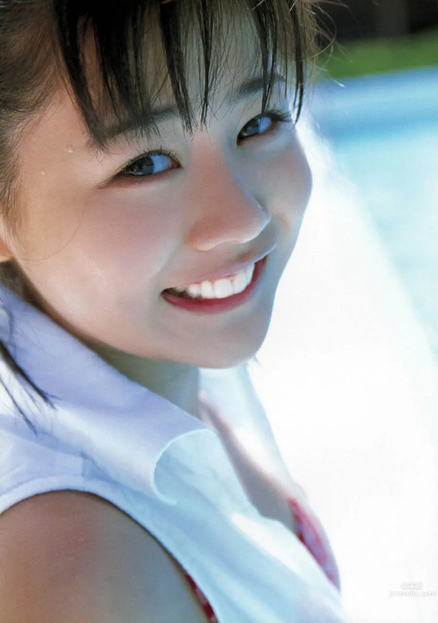 Risa Niigaki: No. 11 photo 8