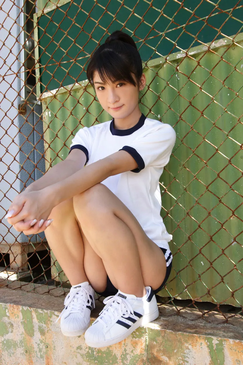 Mayu: For-side Flower photo 25