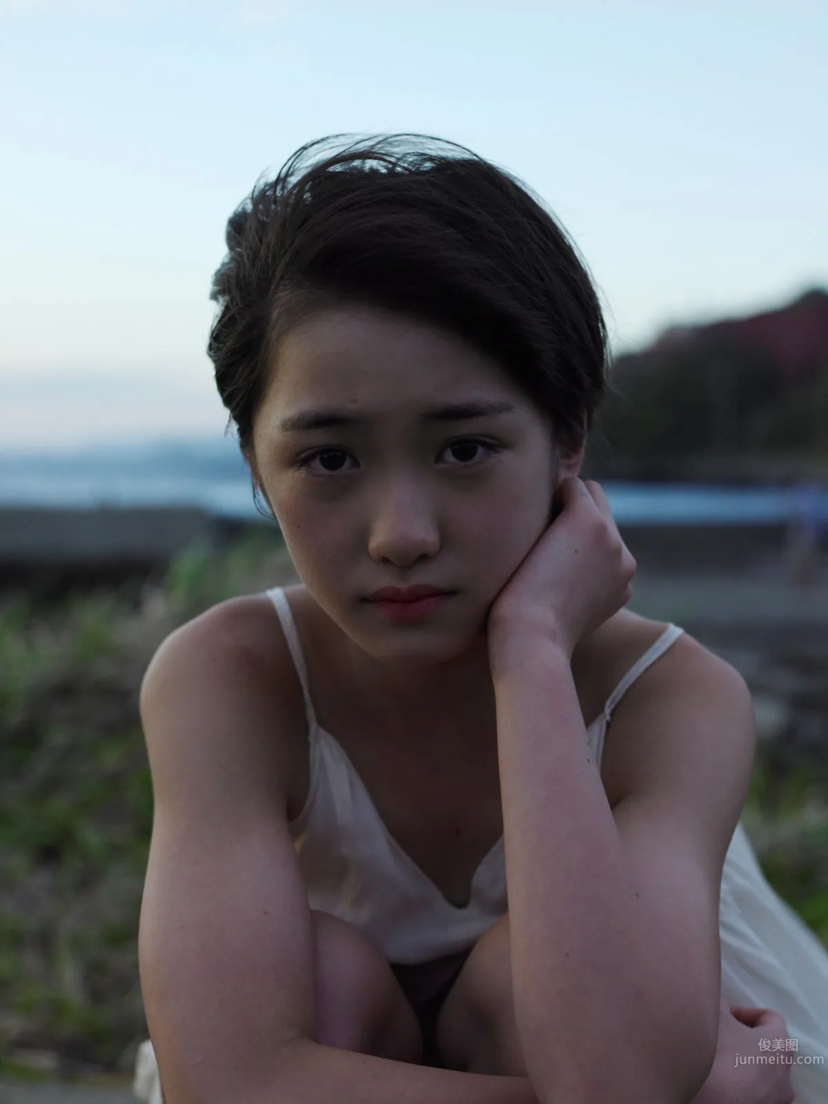 Haruka Kudo - [H!P Digital Books Set] No.103 photo 88
