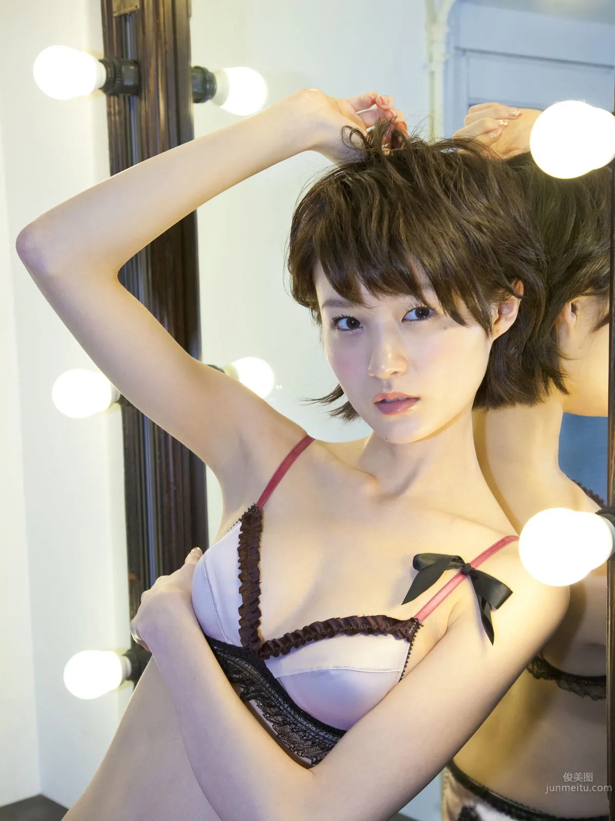 しほの涼-[Sabra]套圖StriCtlyGirls 26