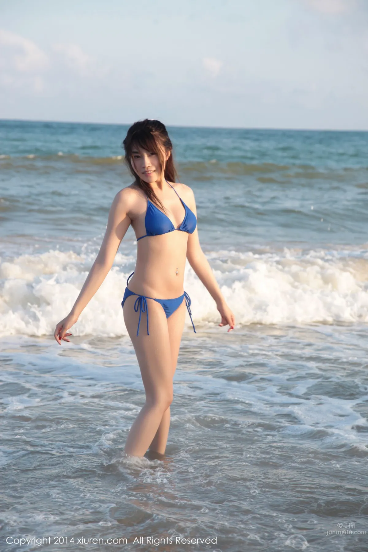 Xunuo Sabrina - [MyGirl] XR20140630N00167 photo 33