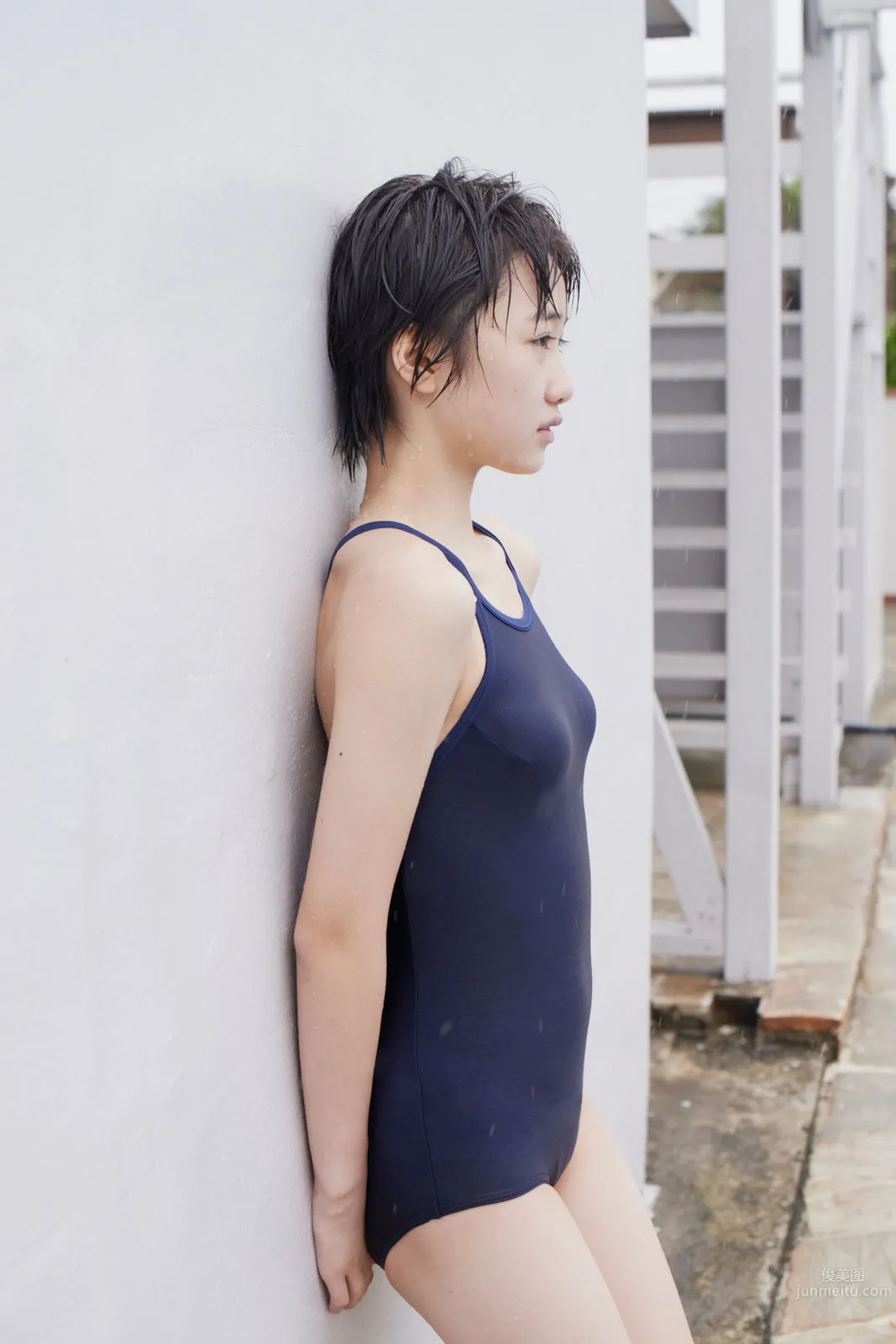 Haruka Kudo - [H!P Digital Books Set] No.103 photo 56