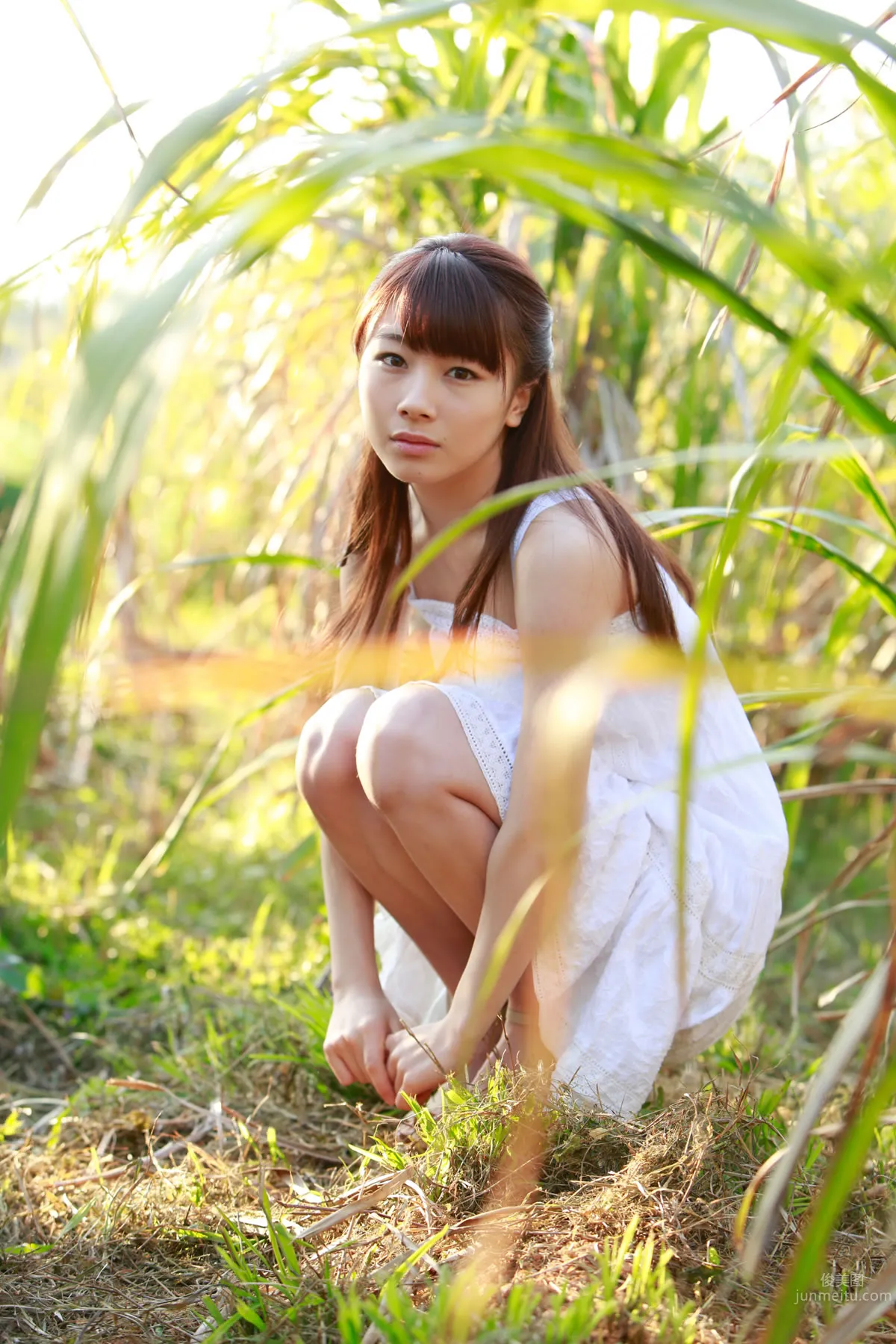 Ayumi Ishida: Vol. 128 photo 48