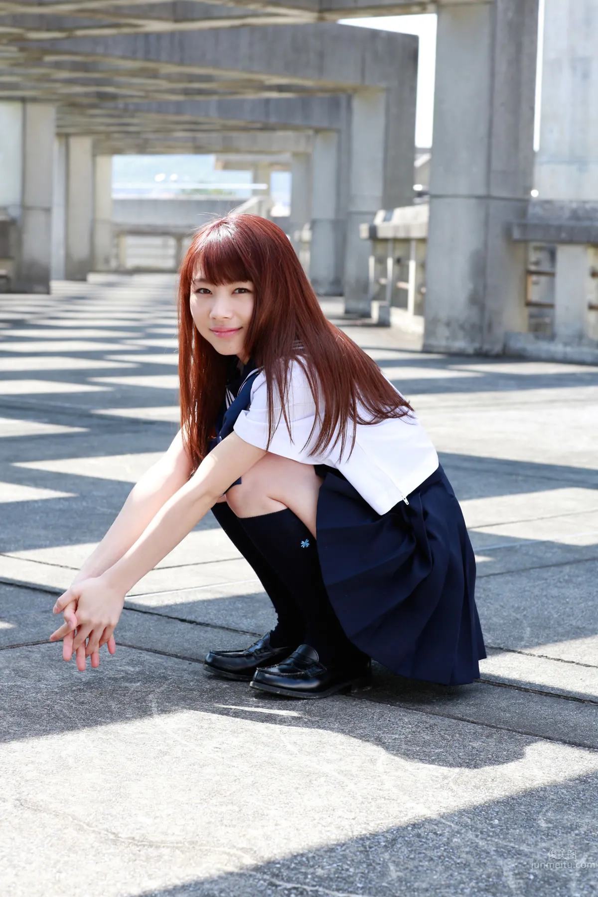 Ayumi Ishida [H!P Digital Books Set] Vol.126 photo 13