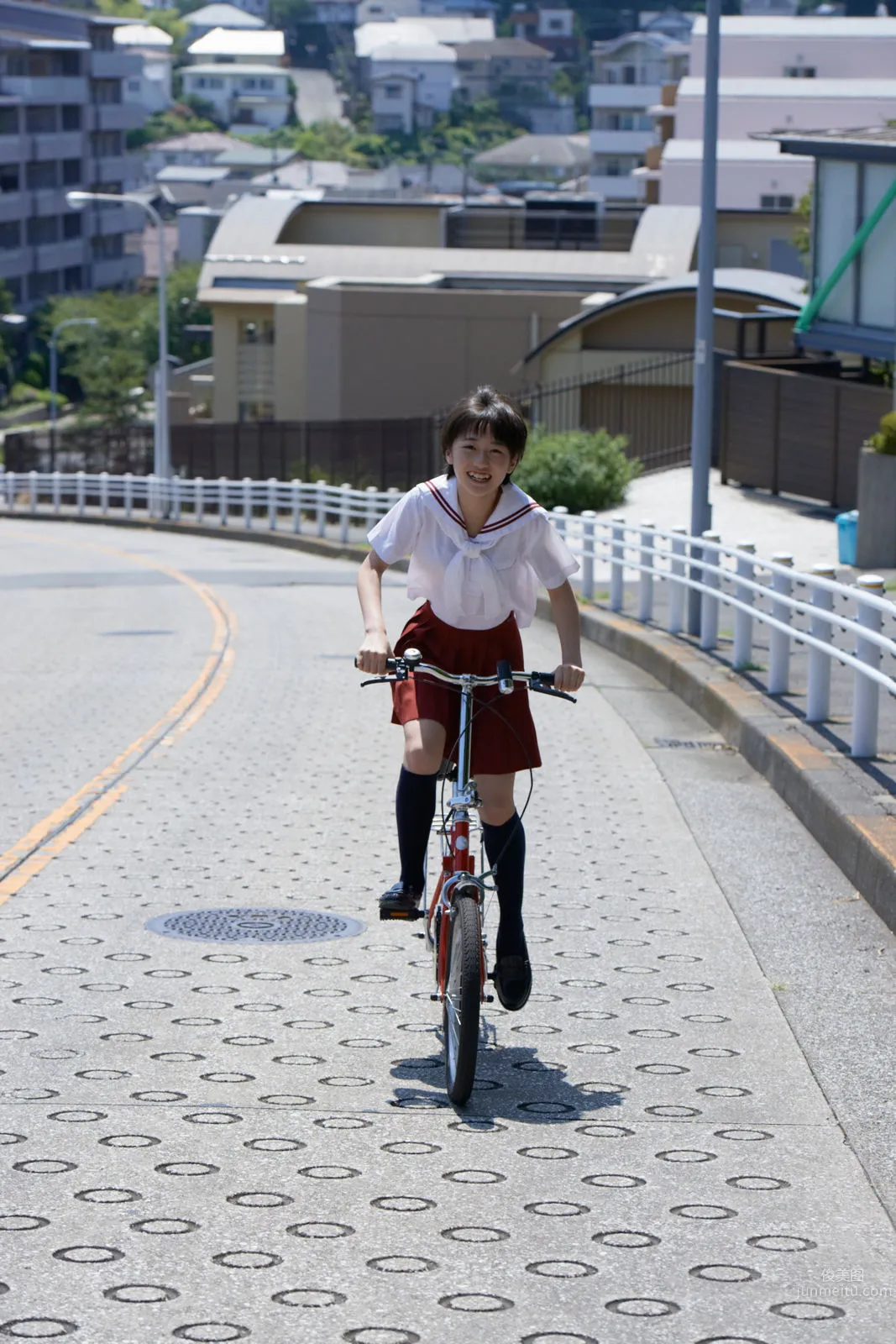 Haruka Kudo - [H!P Digital Books Set] No.103 photo 12