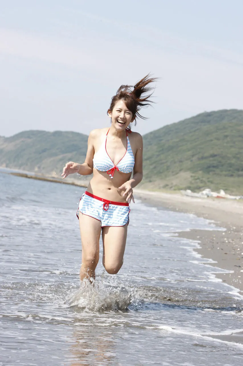 Chisato Okai, [H!P digital books Set] No.82 photo 14